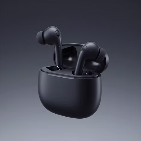Wireless Earbuds